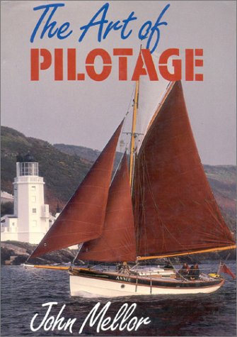 Imagen de archivo de The Art of Pilotage a la venta por Wonder Book