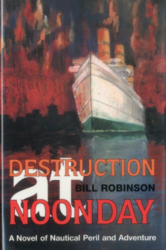 Beispielbild fr DESTRUCTION AT NOONDAY zum Verkauf von Gian Luigi Fine Books