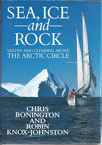 Imagen de archivo de Sea, Ice and Rock a la venta por Zoom Books Company