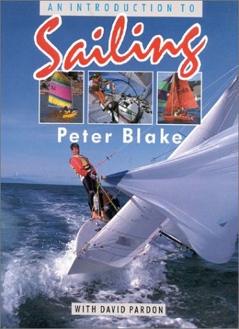 Stock image for An Introduction to Sailing for sale by Wonder Book