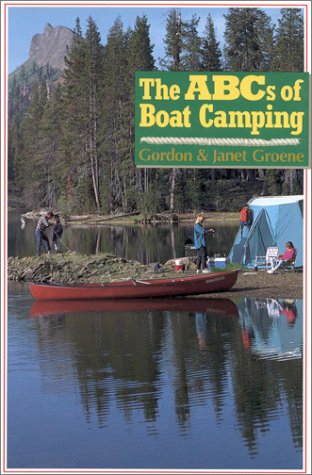 Imagen de archivo de The ABCs of Boat Camping (Seafarer Books) a la venta por Newsboy Books