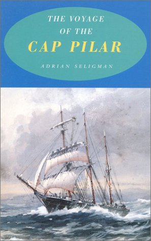 Beispielbild fr The Voyage of the Cap Pilar zum Verkauf von Wonder Book