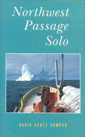 Beispielbild fr Northwest Passage Solo zum Verkauf von Better World Books