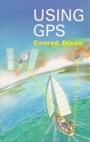 9780924486708: Using GPS