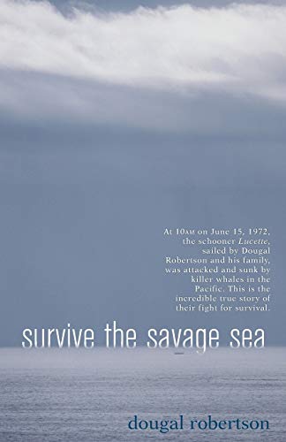 9780924486739: Survive the Savage Sea: Sheridan House Maritime Classics (2008 CFR Index and Finding Aids)