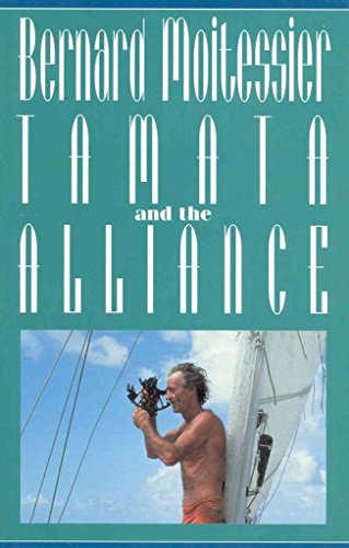 9780924486777: Tamata and the Alliance [Idioma Ingls]: A Memoir