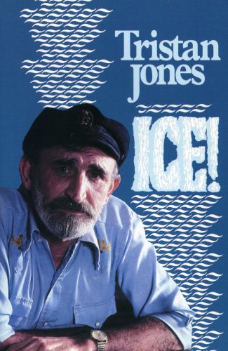 Imagen de archivo de Ice! a la venta por Better World Books