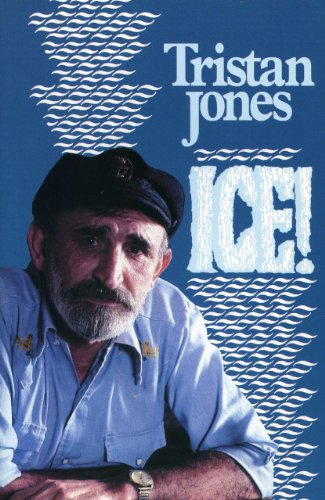 Stock image for Ice! for sale by Better World Books