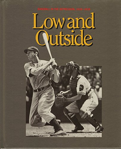 9780924588075: Title: Low and Outside World of Baseball