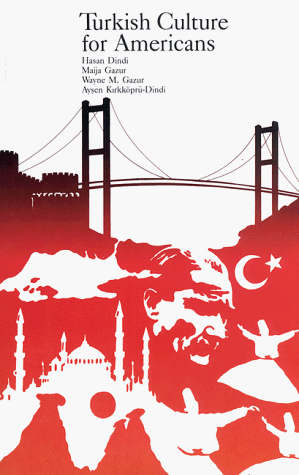 Imagen de archivo de Turkish Culture for Americans a la venta por ThriftBooks-Atlanta