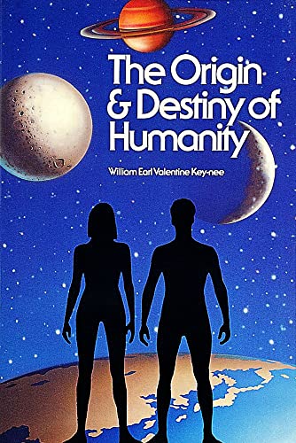 

Origin and Destiny of Humanity