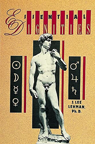 Stock image for Essential Dignities for sale by Goldstone Books