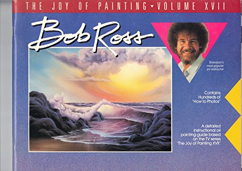 Beispielbild fr The Joy of Painting with Bob Ross zum Verkauf von ThriftBooks-Atlanta