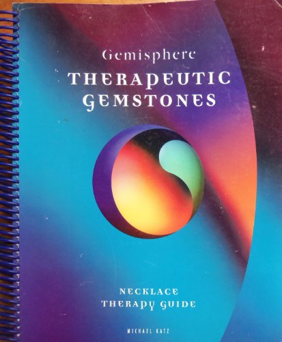 Therapeutic gemstones: Necklace therapy guide