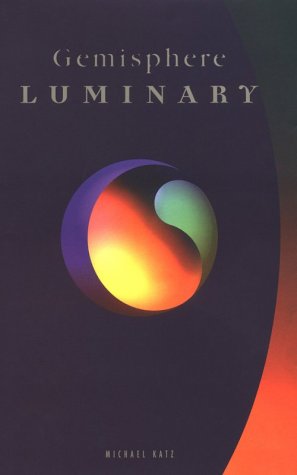 Imagen de archivo de Gemisphere Luminary a la venta por Better World Books: West