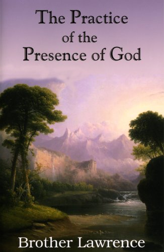 Beispielbild fr The Practice of the Presence of God zum Verkauf von Better World Books