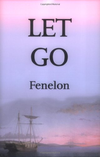 Imagen de archivo de Let Go a la venta por ThriftBooks-Dallas