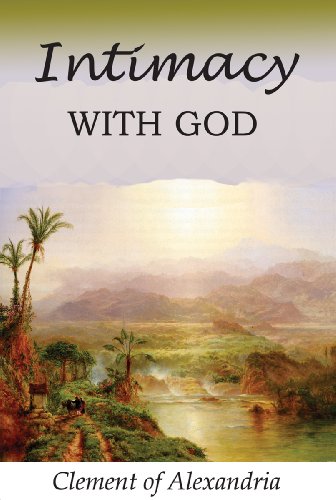 Beispielbild fr Intimacy with God zum Verkauf von ZBK Books