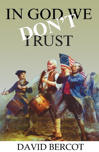 Stock image for In God We Don't Trust for sale by ZBK Books