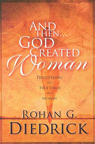 Stock image for And Then.God Created Woman for sale by ThriftBooks-Atlanta