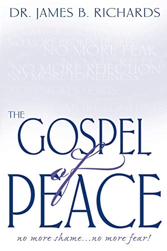 Beispielbild fr The Gospel of Peace zum Verkauf von Better World Books