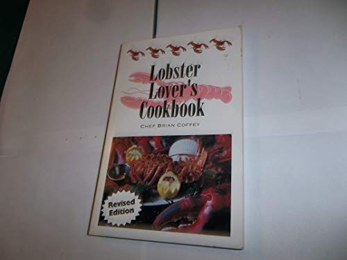 Stock image for Lobster Lover's Cookbook for sale by HPB-Movies