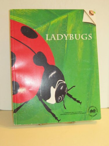 Ladybugs (9780924886195) by Echols, Jean C.