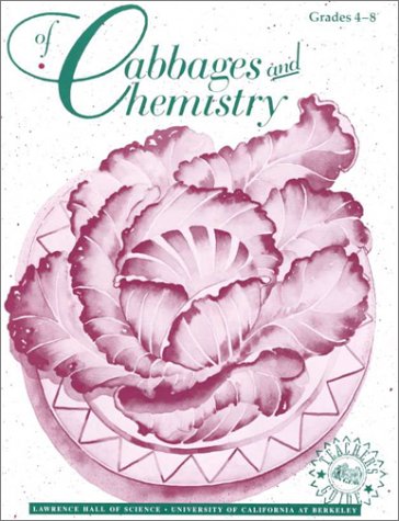 Of Cabbages and Chemistry (9780924886287) by Barber, Jacqueline