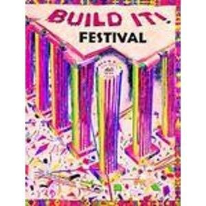 Stock image for Build It! Festival for sale by Your Online Bookstore