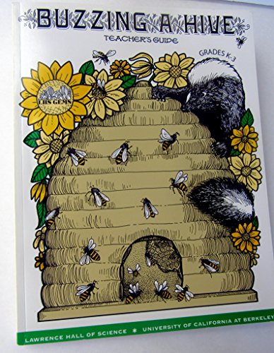 Stock image for Buzzing a Hive for sale by Better World Books: West