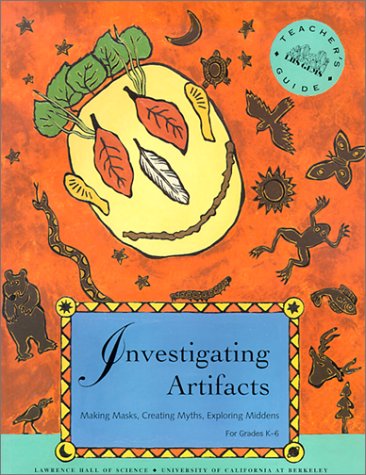 Stock image for INVESTIGATING ARTIFACTS for sale by BennettBooksLtd