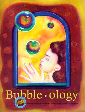 Bubble-ology: Teacher's guide (9780924886584) by Barber, Jacqueline