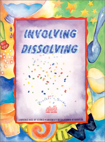 

Involving Dissolving