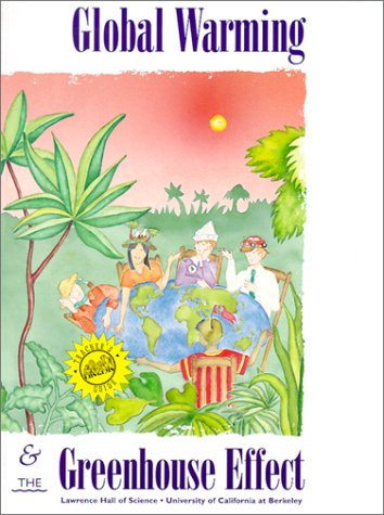 Imagen de archivo de Global Warming and the Greenhouse Effect a la venta por Better World Books