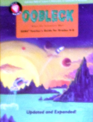 Imagen de archivo de Oobleck a la venta por Better World Books