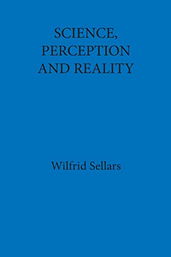 Imagen de archivo de Science, Perception and Reality a la venta por ThriftBooks-Dallas