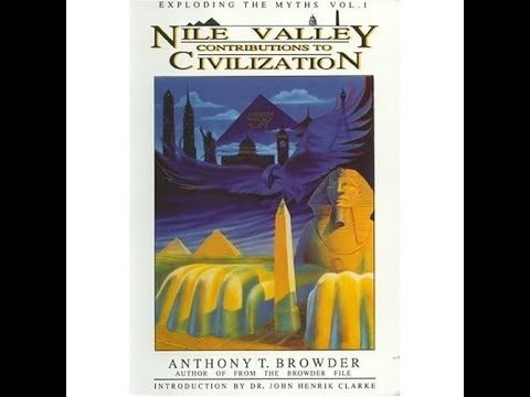 Stock image for Niles Valley Contributions to Civilization for sale by ZBK Books