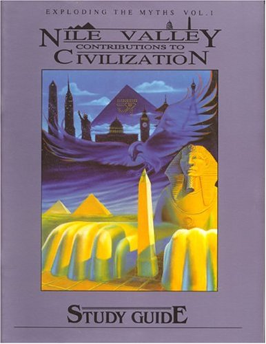 Stock image for Nile Valley Contributions to Civilization Workbook for sale by Books Unplugged
