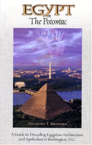 Beispielbild fr Egypt on the Potomac zum Verkauf von GF Books, Inc.