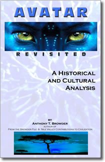 Stock image for Avatar: A Historical and Cultural Analysis for sale by Irish Booksellers