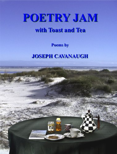 Stock image for Poetry Jam with Toast and Tea for sale by Green Street Books