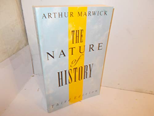 9780925065001: Nature of History