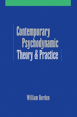 Beispielbild fr Contemporary Psychodynamic Theory and Practice: Toward a Critical Pluralism zum Verkauf von Front Cover Books