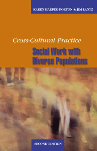 Beispielbild fr Cross-Cultural Practice 2E : Social Work with Diverse Populations zum Verkauf von Better World Books