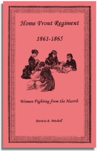 Stock image for Women in Wartime 1861-1865 for sale by BookHolders