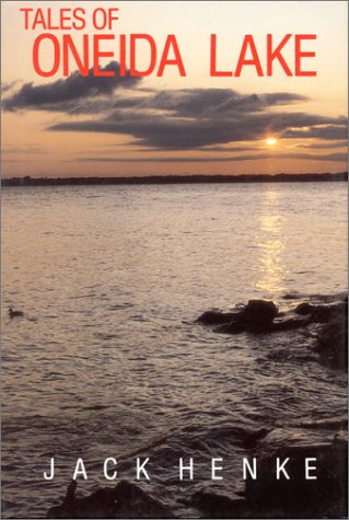 Stock image for Tales of Oneida Lake for sale by ThriftBooks-Atlanta