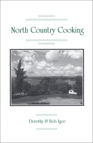 Stock image for North Country Cooking for sale by HPB Inc.