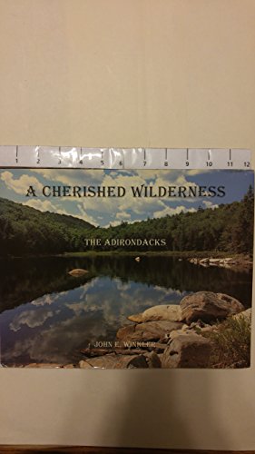 Beispielbild fr A Cherished Wilderness zum Verkauf von ThriftBooks-Atlanta