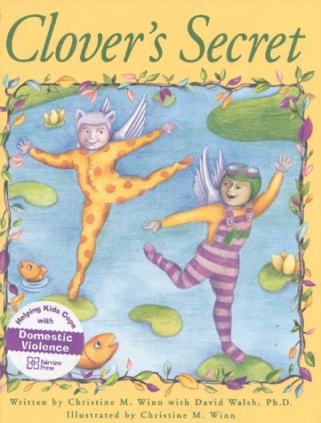 Stock image for Clover's Secret for sale by GF Books, Inc.
