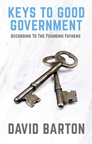 Stock image for Keys to Good Government for sale by Better World Books